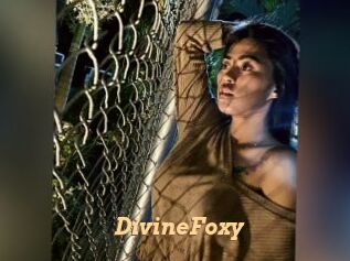 DivineFoxy