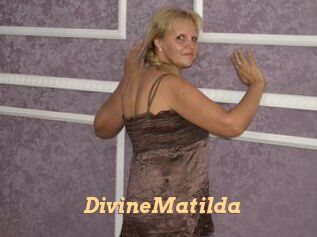 DivineMatilda