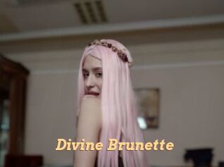 Divine_Brunette