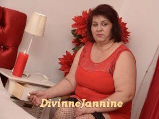 DivinneJannine