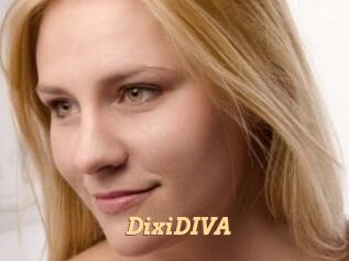 DixiDIVA
