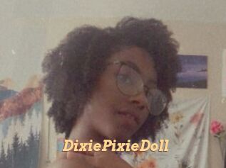 DixiePixieDoll