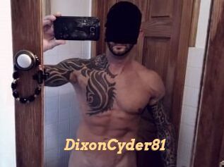 DixonCyder81