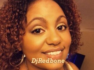 DjRedbone