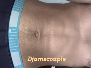Djamscouple