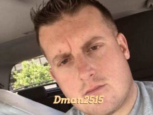 Dman2515