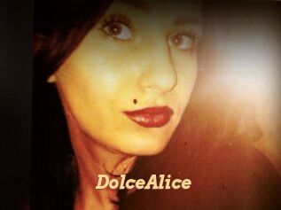DolceAlice