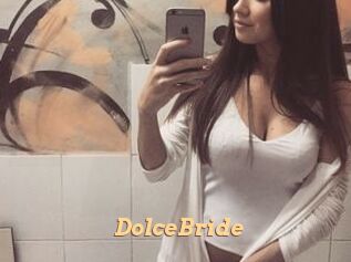 Dolce_Bride