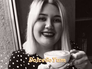 DolceSoYum