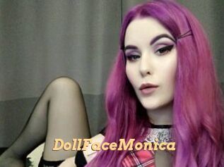 DollFaceMonica