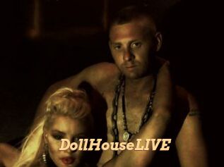 DollHouseLIVE