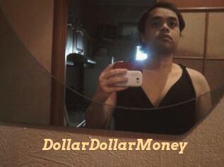 DollarDollarMoney
