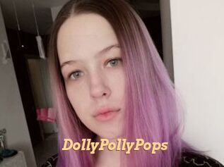DollyPollyPops