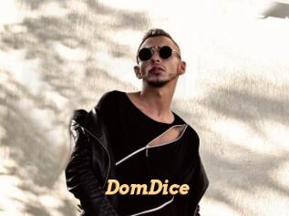 DomDice