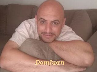 DomJuan