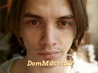 DomMaster27