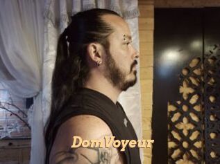 DomVoyeur