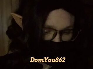DomYou862 Live Paradise