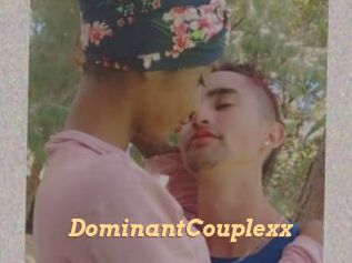 DominantCouplexx