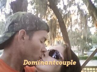 Dominantcouple