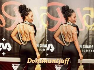 Dominantjuff