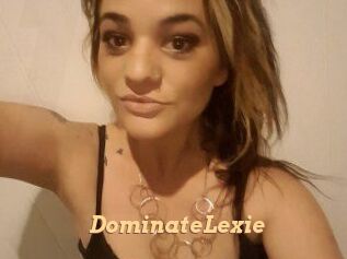 DominateLexie