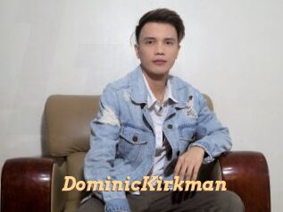 DominicKirkman