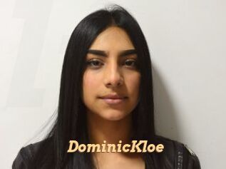 DominicKloe