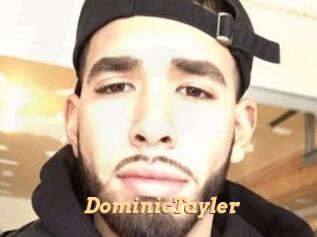 Dominic_Tayler