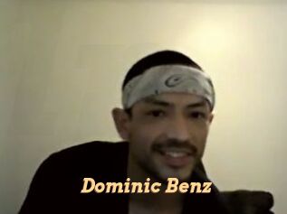 Dominic_Benz