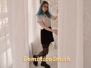 DominicaSmith