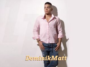 DominikMatt