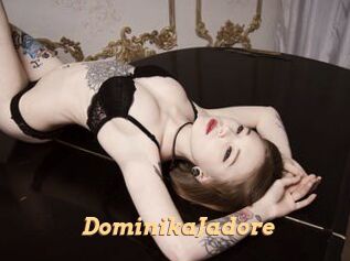 DominikaJadore Live Paradise