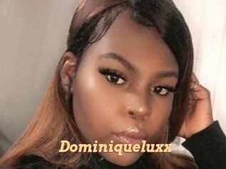 Dominiqueluxx