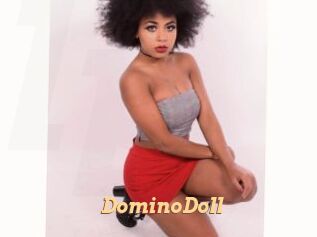 DominoDoll