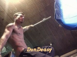 DonDeasy