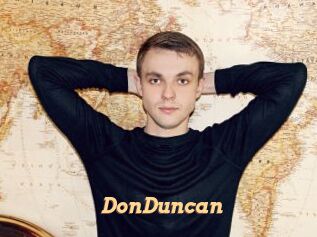 DonDuncan