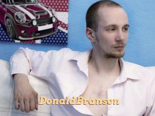DonaldBranson