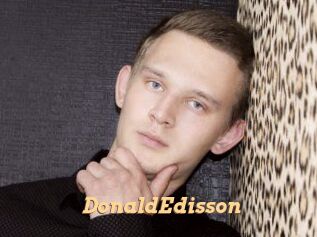 DonaldEdisson Live Paradise