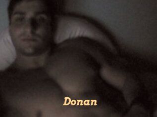 Donan Live Paradise