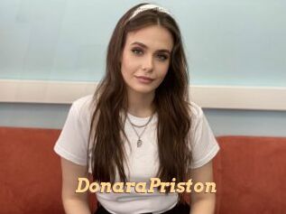 DonaraPriston