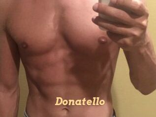 Donatello