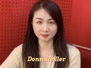 DonnaBoller