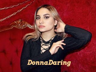 DonnaDaring