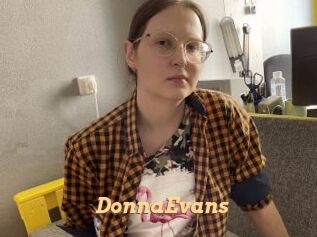 DonnaEvans