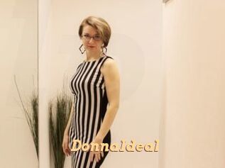 DonnaIdeal Live Paradise