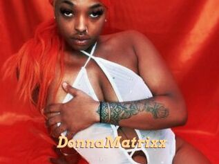 DonnaMatrixx