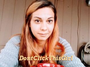 DontClickThisGirl