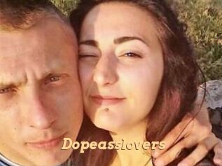 Dopeasslovers