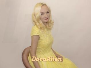 DoraAllen